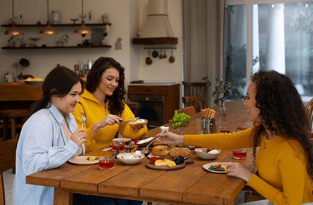 Hubdoe-kitchen Image